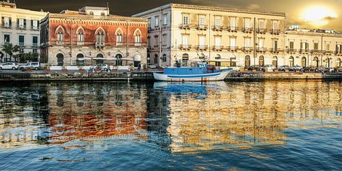 syracusezonsondergang