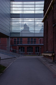 Glaswaren STAM
