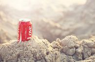 Eine Cola mit der Liebe teilen... von LHJB Photography Miniaturansicht