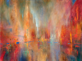 Towards the heart of luminance
