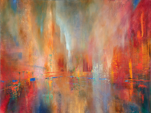Towards the heart of luminance