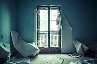 Lost Place von MindScape Photography Miniaturansicht