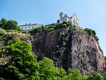 Begerburg im Weißeritztal bei Dresden in Sachsen von Animaflora PicsStock