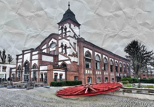 Sozialwerk St. Georg