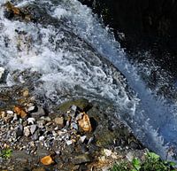 Watervalletje