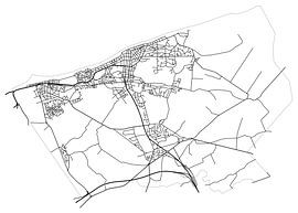 Knokke-Heist by Drawn by Johan