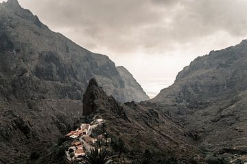 Tenerife | El teide | Landscape photography | Travel by Sander Spreeuwenberg