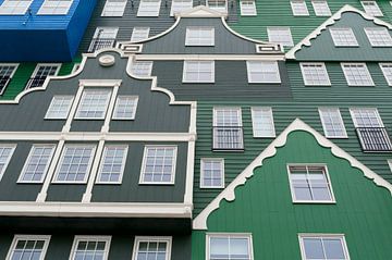 Inntel Hotel Zaandam