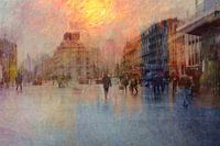 Brussels impression