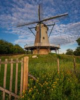 Molen de Windhond 2