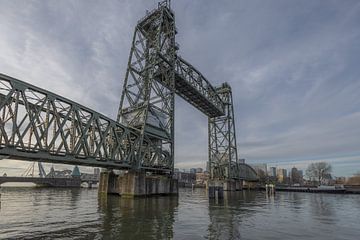 The HEF Rotterdam by AdV Photography