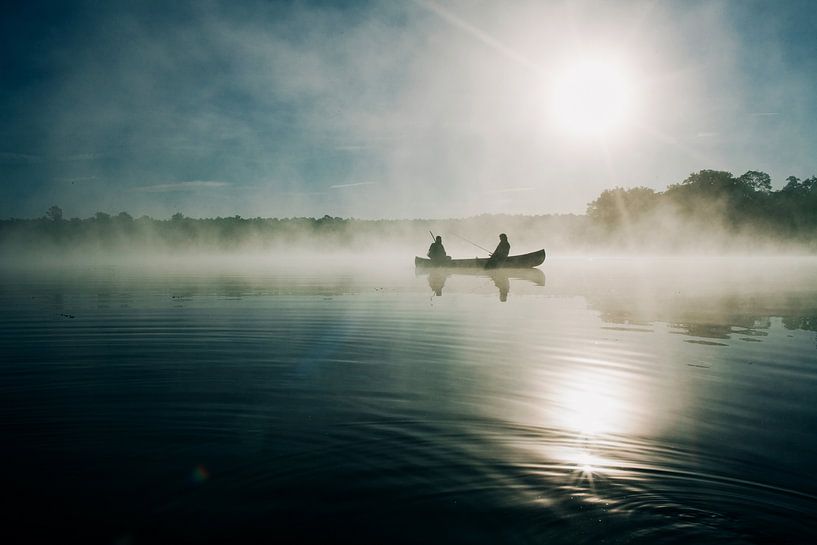 Ocala Fishermans von Walljar