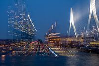 Spetterend Rotterdam