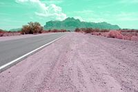 Droom in Arizona