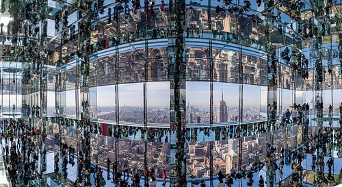 SUMMIT One Vanderbilt