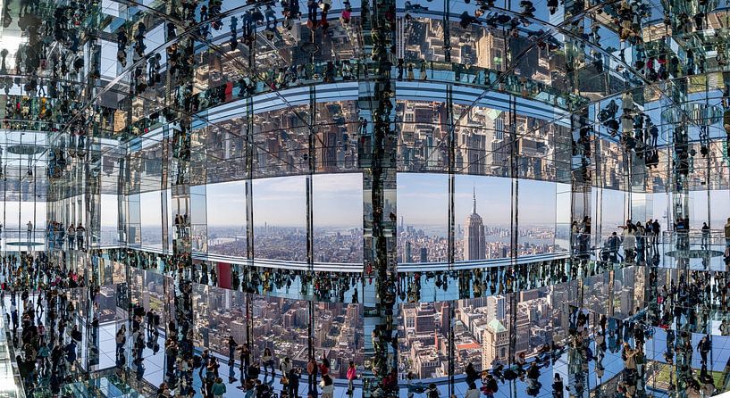 SUMMIT One Vanderbilt von Karsten Rahn