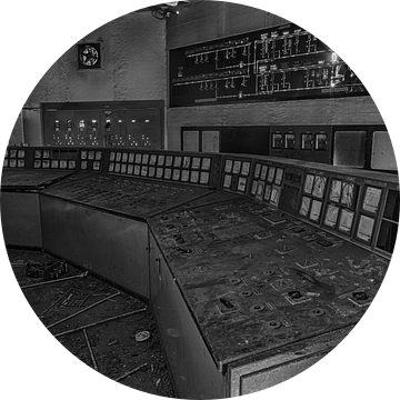 Groundcontrol (urbex)