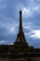 La Tour Eiffel | Paris | France Photographie de voyage