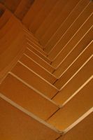 Structure in metal