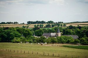 Castle Neubourg Gulpen