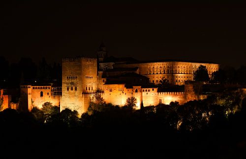 Alhambra