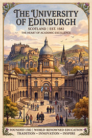 University of Edinburgh