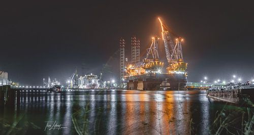 Saipem 7000