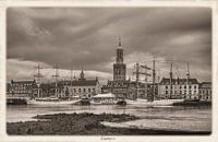 Kampen