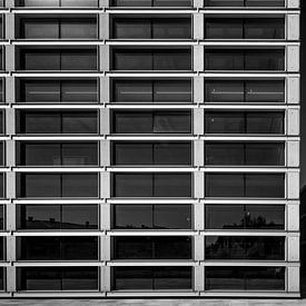 Modern architecture in Portugal by Nick Van Goubergen