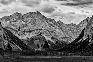 Ahornboden im Karwendel
