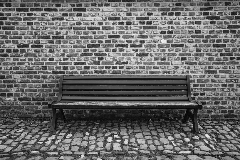 black and white by Bart Liesenborgs