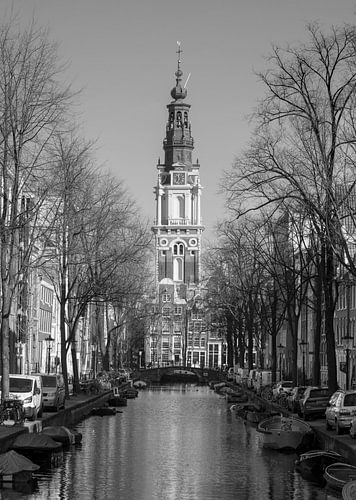 Zuiderkerk Amsterdam
