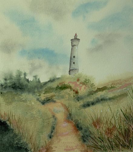 Aquarel part 47