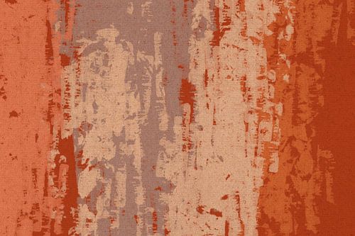 Zachte gloed in beweging