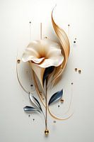 Magic 3D Flower