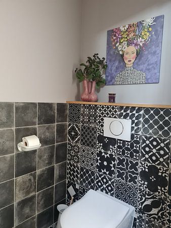 Flowers on my mind (no.2022-15)