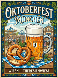 Oktoberfest