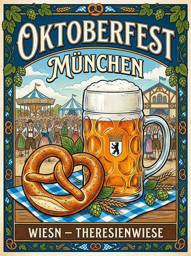 Oktoberfest