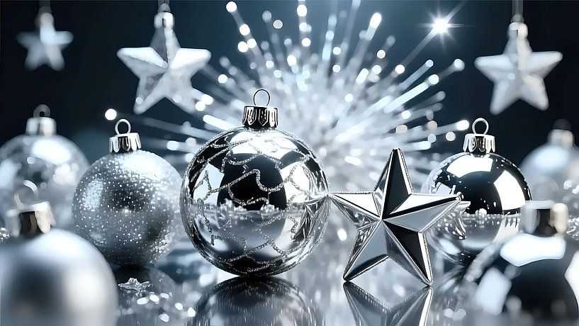 Ornamentsturm von Jean Pierre