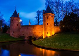 Monnikendam Amersfoort von Kei(stad) Donker