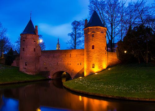 Monnikendam Amersfoort