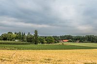 Gelinden, Limbourg belge