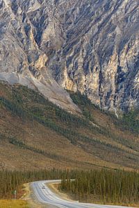 Big mountain  von Menno Schaefer