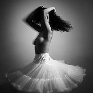 La danseuse 3