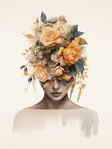 Splendeur florale enchanteresse