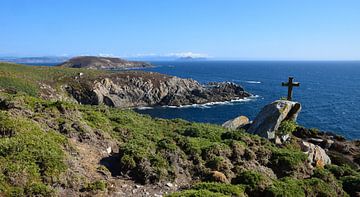 Illa de Ons, Spain - III by Jarne Buttiens