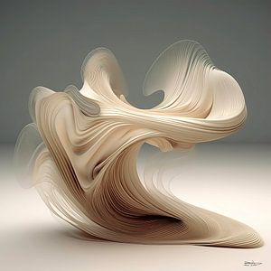moderne Form