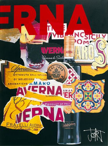 L’Amaro dell’Anima / Der Bittere der Seele