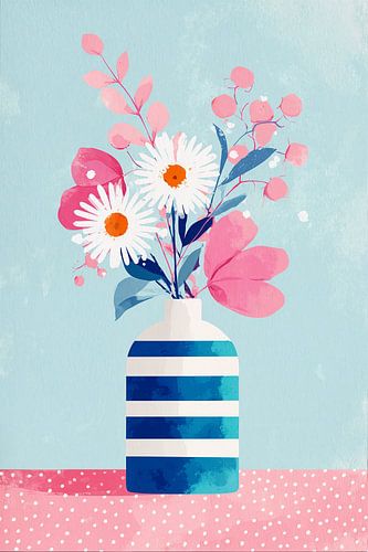 Maritime Bouquet no. 4