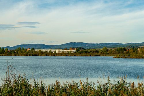 Découverte automnale de la belle vallée de la Werra